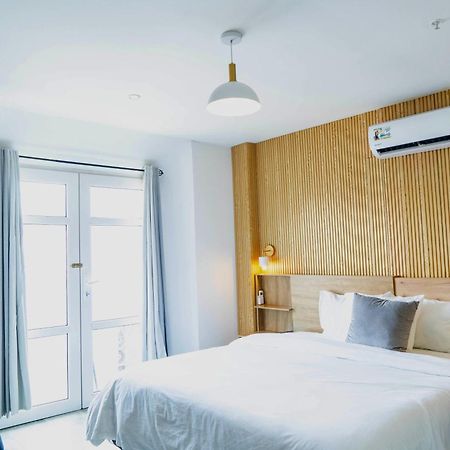 Hotel Baluarte Boutique Panama المظهر الخارجي الصورة