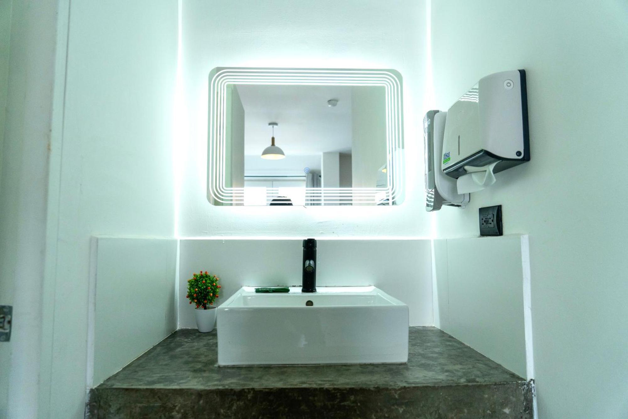 Hotel Baluarte Boutique Panama المظهر الخارجي الصورة
