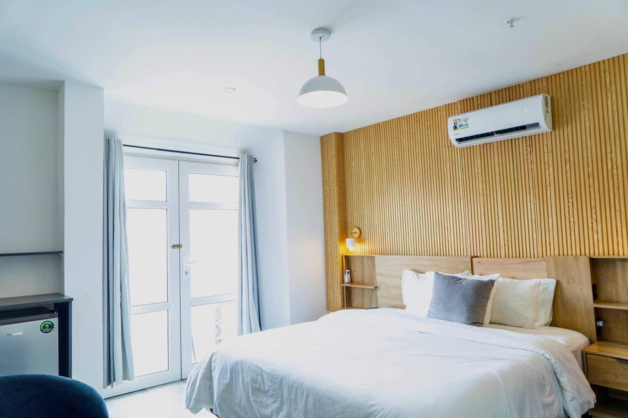 Hotel Baluarte Boutique Panama المظهر الخارجي الصورة