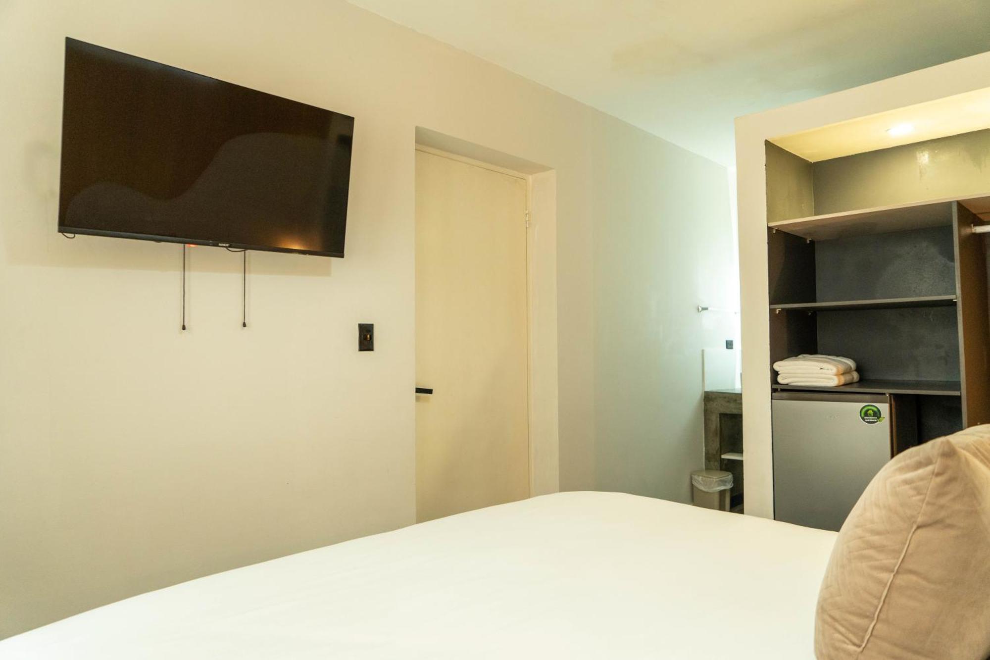 Hotel Baluarte Boutique Panama المظهر الخارجي الصورة