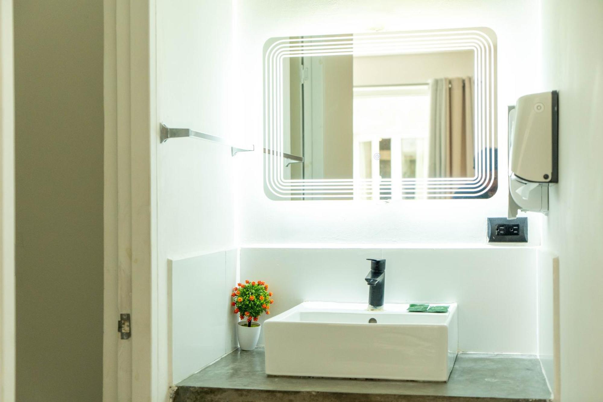 Hotel Baluarte Boutique Panama المظهر الخارجي الصورة