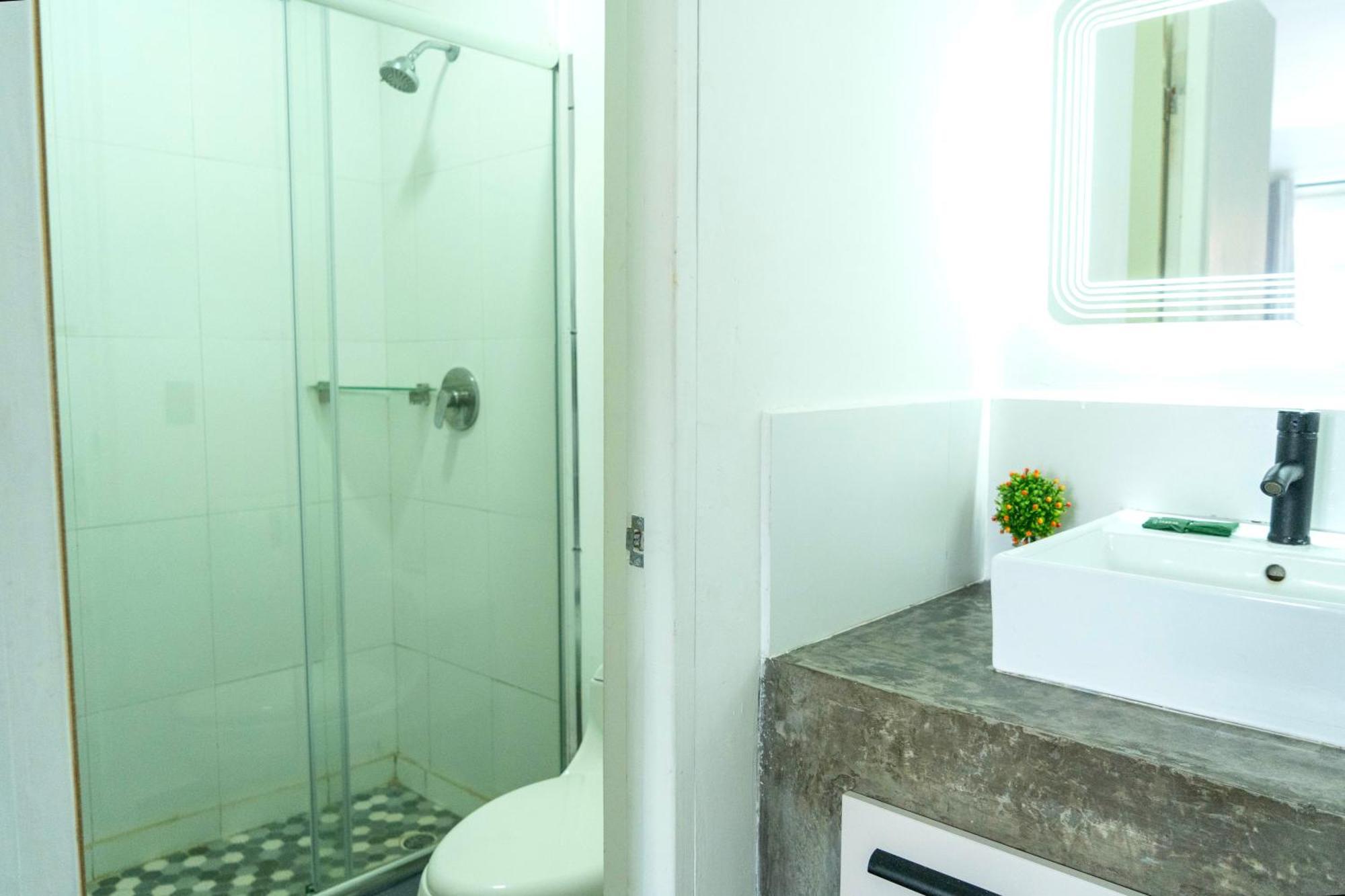 Hotel Baluarte Boutique Panama المظهر الخارجي الصورة