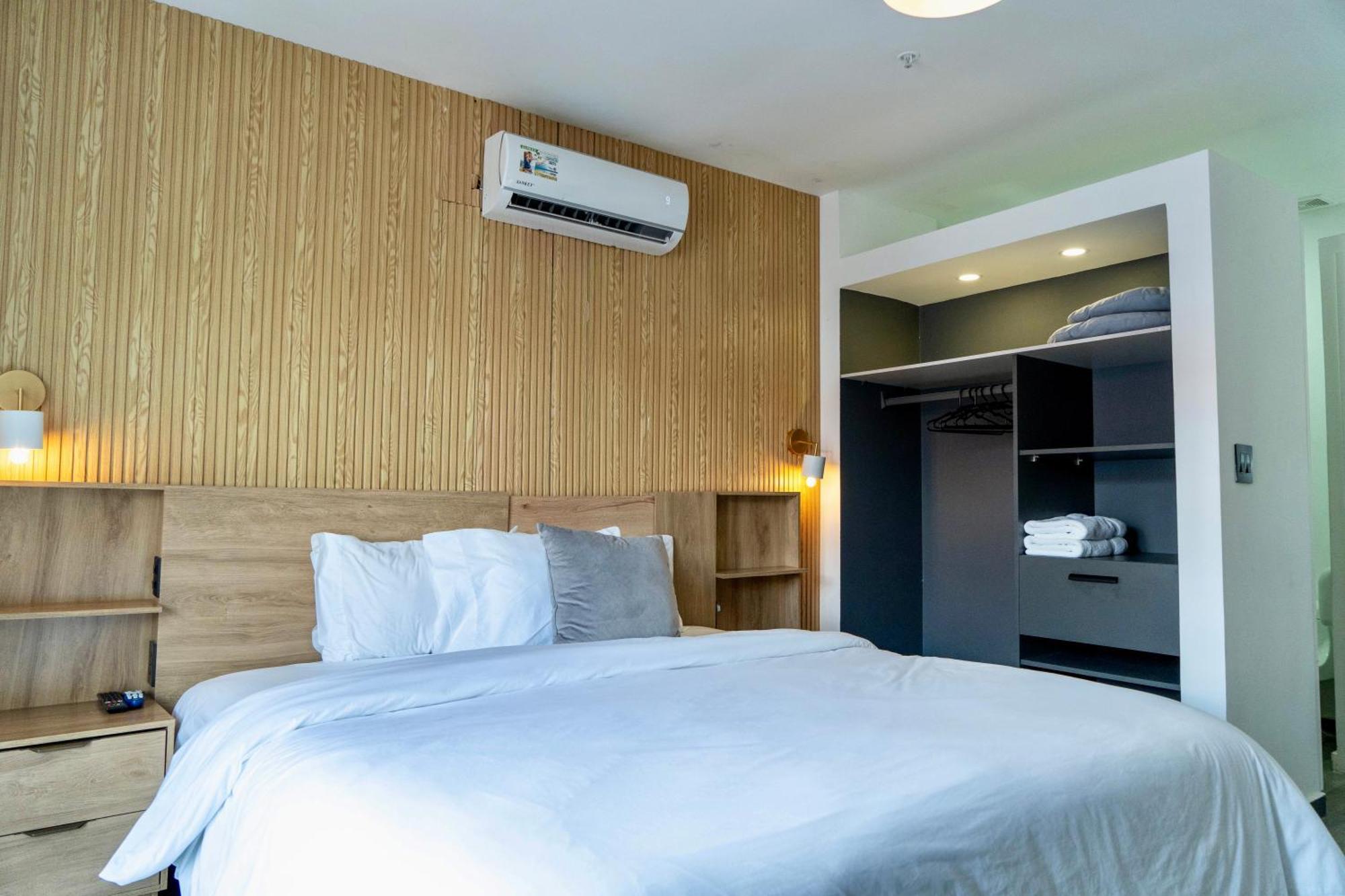 Hotel Baluarte Boutique Panama المظهر الخارجي الصورة