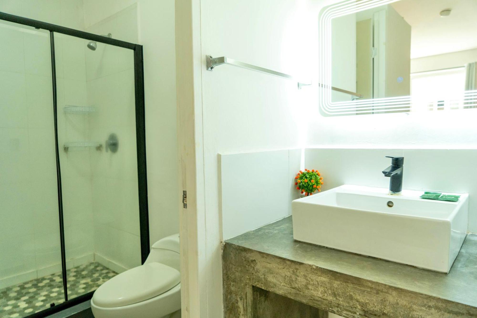 Hotel Baluarte Boutique Panama المظهر الخارجي الصورة