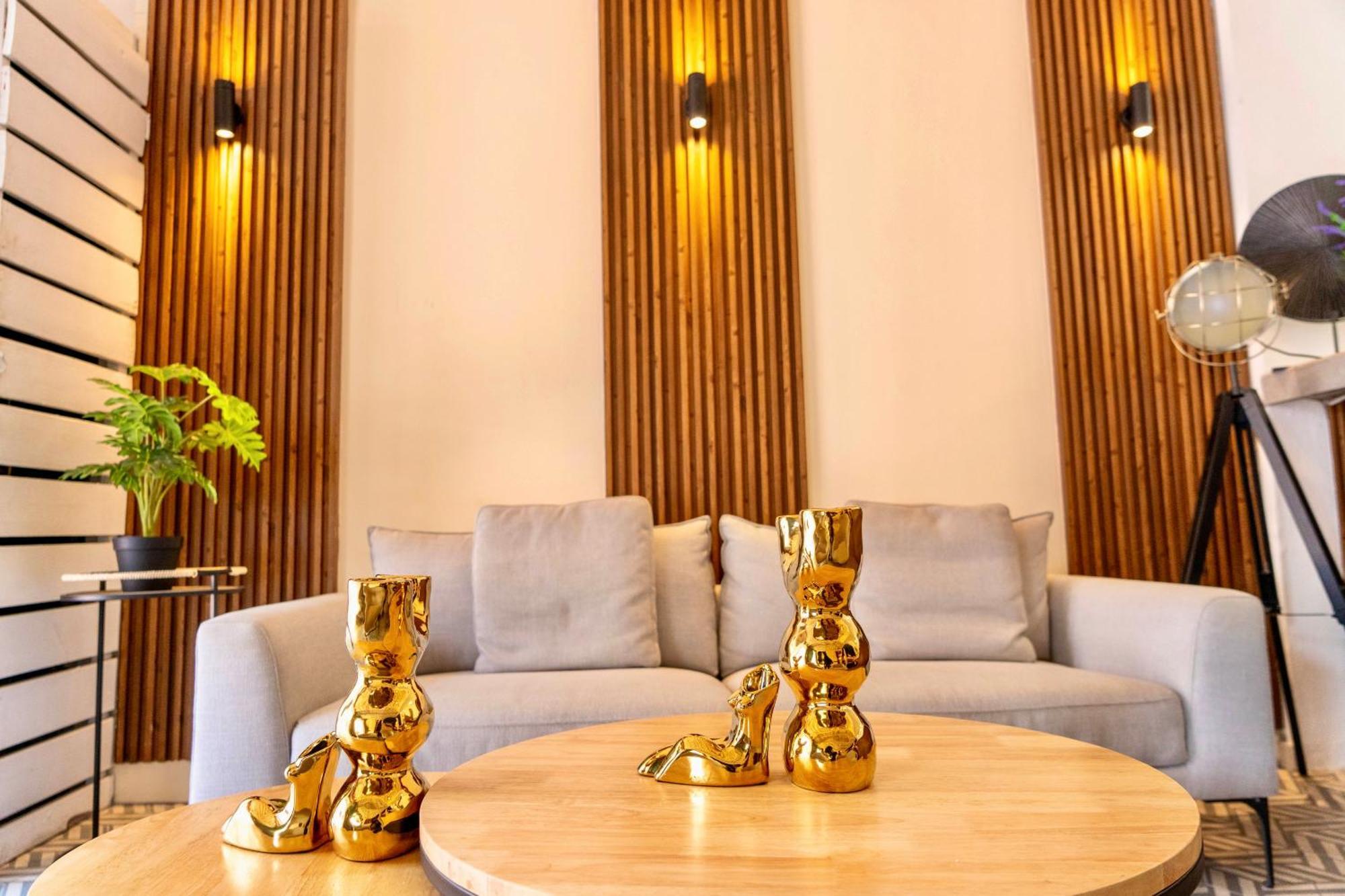 Hotel Baluarte Boutique Panama المظهر الخارجي الصورة