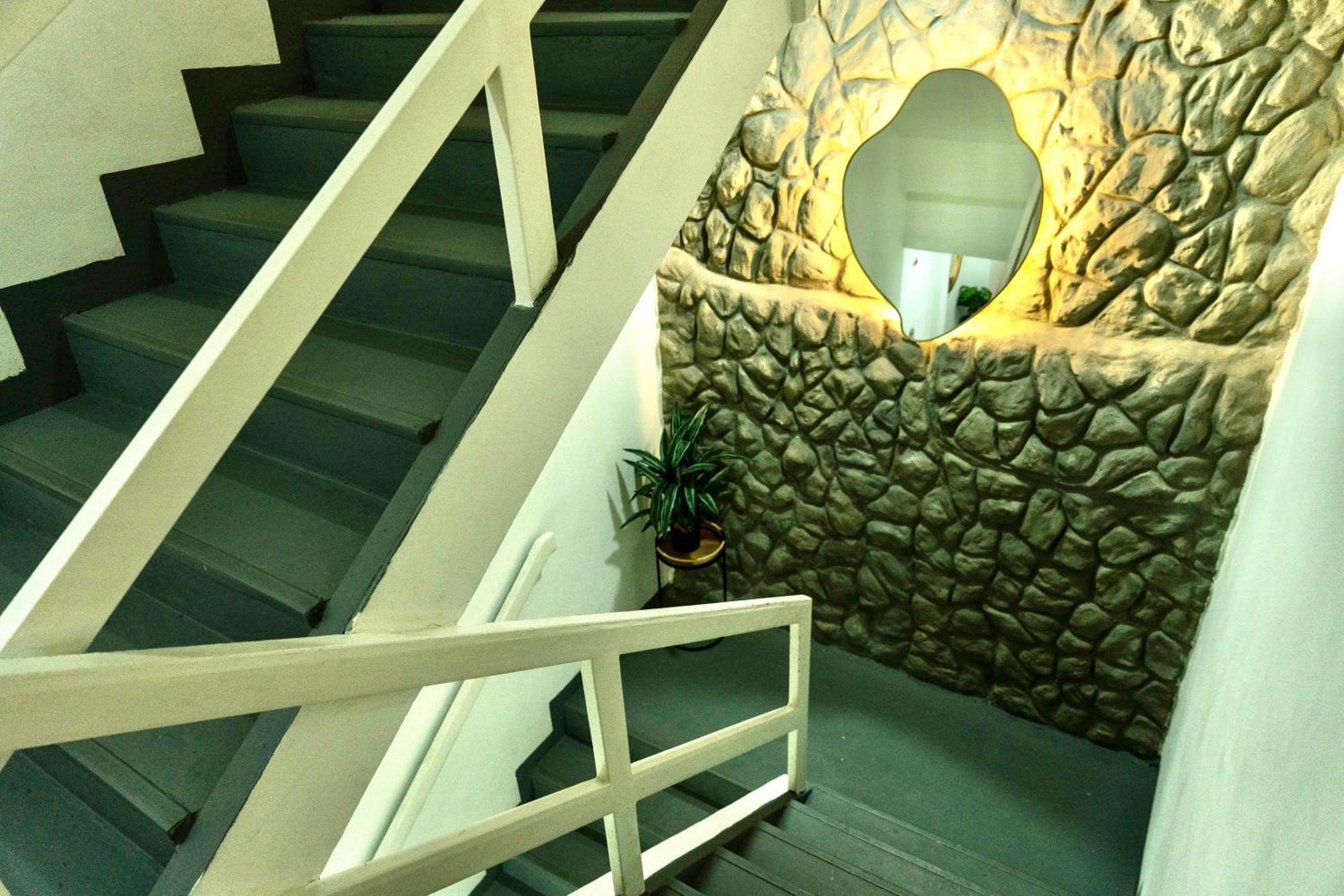 Hotel Baluarte Boutique Panama المظهر الخارجي الصورة