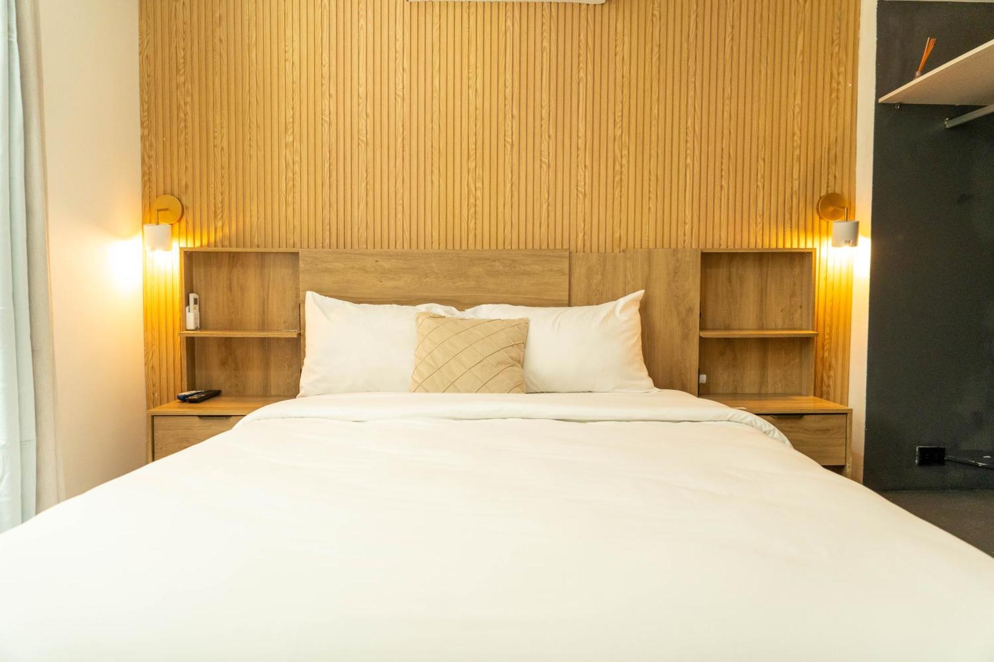 Hotel Baluarte Boutique Panama المظهر الخارجي الصورة