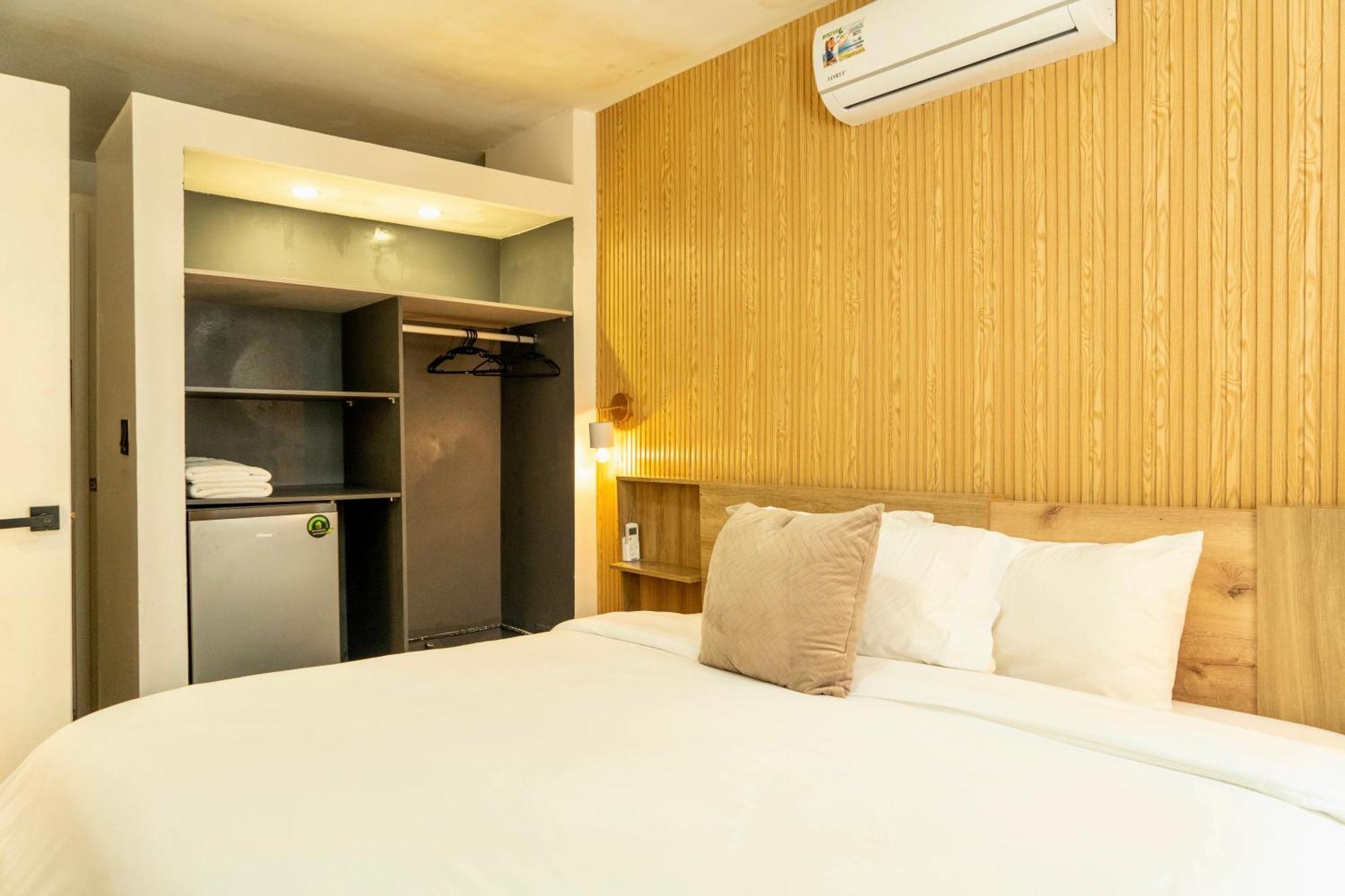 Hotel Baluarte Boutique Panama المظهر الخارجي الصورة