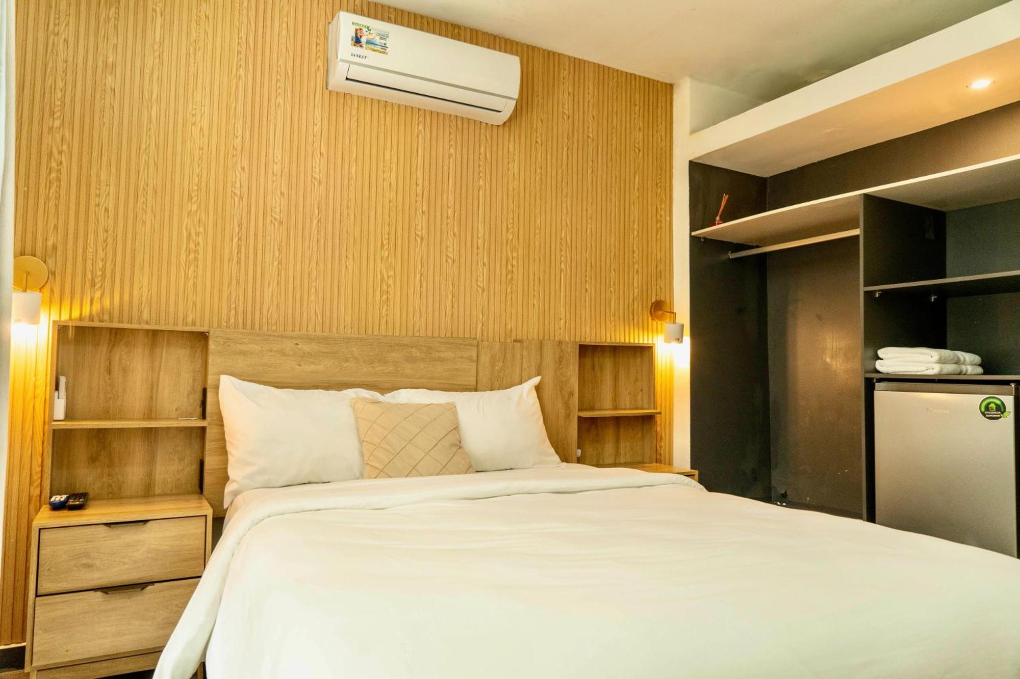 Hotel Baluarte Boutique Panama المظهر الخارجي الصورة