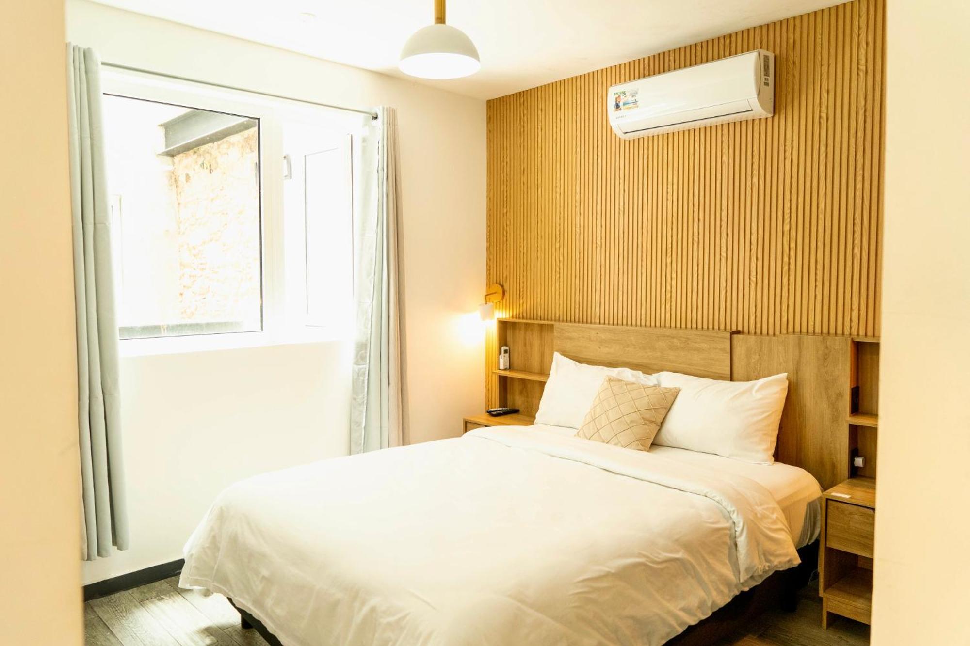 Hotel Baluarte Boutique Panama المظهر الخارجي الصورة